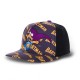 Casquette snapback FREEGUN SIMPSON enfant