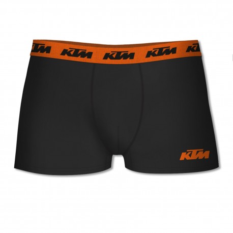 BOXER HOMME COTON, KTM