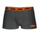 BOXER HOMME COTON, KTM
