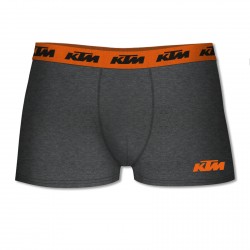 BOXER HOMME COTON, KTM