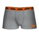 BOXER HOMME COTON, KTM