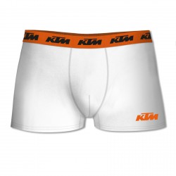 BOXER HOMME COTON, KTM