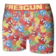 Lot de 3 Boxers FREEGUN, PACMAN