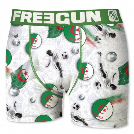 Boxer Boyz Freegun Algérie