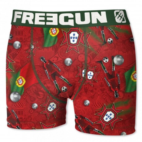 Boxer Boyz Freegun Portugal