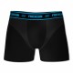 Lot De 5 Boxers Freegun Aktiv