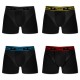 Lot De 4 Boxers Freegun Aktiv