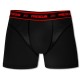 Lot De 4 Boxers Freegun Aktiv