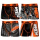 Lot De 4 Boxers Microfibre Ktm
