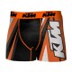 Lot De 4 Boxers Microfibre Ktm