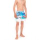 Boardshort Court Freegun Garçon