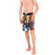 Boardshort Long Freegun Garçon