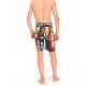 Boardshort Long Freegun Garçon