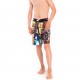 Boardshort Long Freegun Garçon