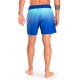 Boardshort Homme Dégradé Bleu