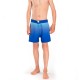 Boardshort Garçon Dégradé Bleu