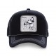 Casquette Capslab Disney Mickey Vintage Noir