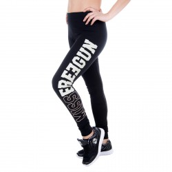 Legging Femme Uni