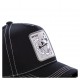 Casquette Capslab Disney Mickey Vintage Noir