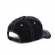Casquette Capslab Disney Mickey Vintage Noir