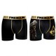 Lot de 2 Boxers Homme Assassin's Creed