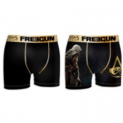 Lot de 2 Boxers Homme Assassin's Creed