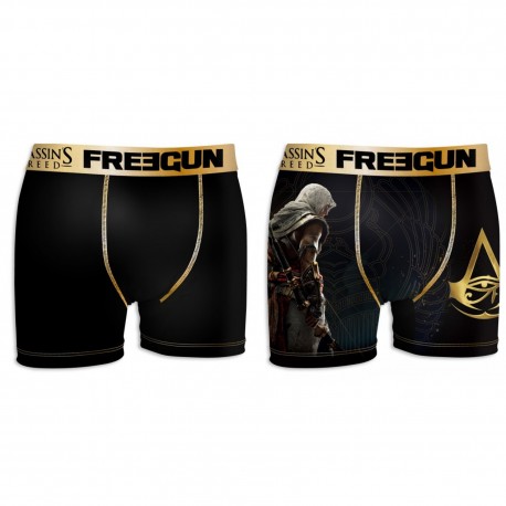 Lot de 2 Boxers Homme Assassin's Creed