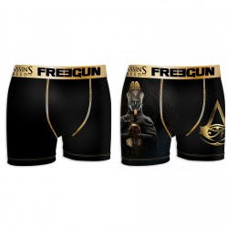 Lot de 2 Boxers Homme Assassin's Creed