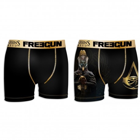 Lot de 2 Boxers Homme Assassin's Creed