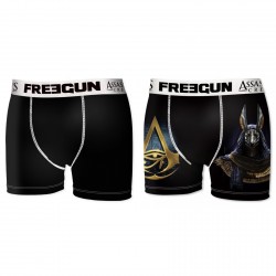 Lot de 2 Boxers Garçon Assassin's Creed