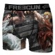 Boxer Homme Street Fighter Cla
