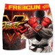 Boxer Homme Street Fighter Ryu