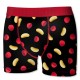 Boxer Garçon Banane Haribo