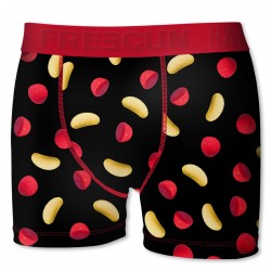 Boxer Garçon Banane Haribo