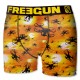 Lot de 6 Boxers Homme Freegun