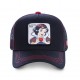 Casquette Capslab Disney Blanche Neige noir