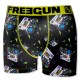 Lot de 6 Boxers Homme Freegun