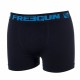 Lot de 5 boxers sans coutures LEO02