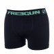 Lot de 5 boxers sans coutures LEO02
