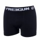 Lot de 5 boxers sans coutures LEO02