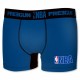 Lot de 6 boxers coton garçon freegun