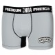 Lot de 6 boxers coton garçon freegun
