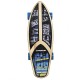 Skate Board Cruiser