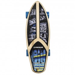 Skate Board Cruiser