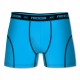 Lot de 2 Boxers Homme Aktiv Bleu