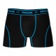 Lot de 2 Boxers Homme Aktiv Bleu