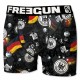 Lot de 3 boxers Homme Freegun Premium 50