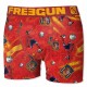 Lot de 2 boxers Garçon Freegun Premium 50