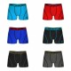 Lot de 6 Boxers Homme Freegun Clim