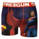 Lot de 2 Boxers Homme Superman Freegun